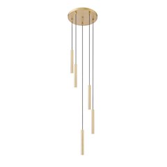 Z-Lite 5 Light Chandelier