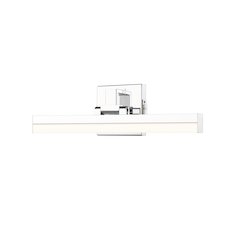 Z-Lite 1 Light Vanity
