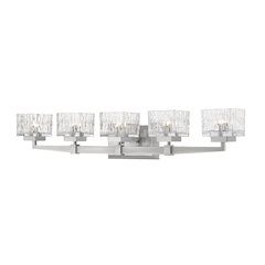 Z-Lite 5 Light Vanity