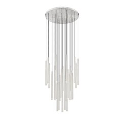 Z-Lite 27 Light Chandelier