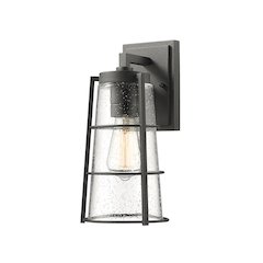 Z-Lite 1 Light Outdoor Wall Light