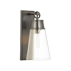 Z-Lite 1 Light Wall Sconce