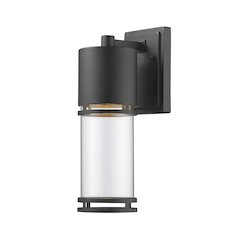 Z-Lite 1 Light Outdoor Wall Light