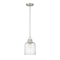 Z-Lite 1 Light Pendant
