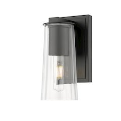 Z-Lite 1 Light Wall Sconce