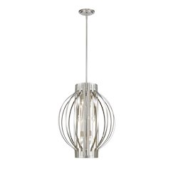 Z-Lite 6 Light Pendant