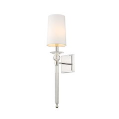 Z-Lite 1 Light Wall Sconce