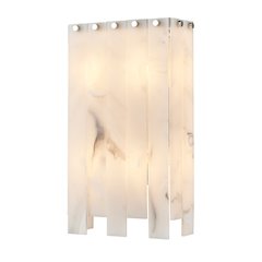 Z-Lite 4 Light Wall Sconce