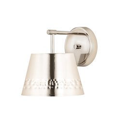 Z-Lite 1 Light Wall Sconce