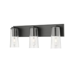 Z-Lite 3 Light Vanity