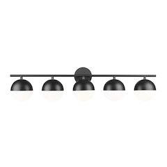 Z-Lite 5 Light Vanity