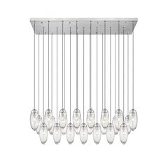 Z-Lite 23 Light Linear Chandelier