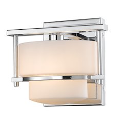 Z-Lite 1 Light Wall Sconce