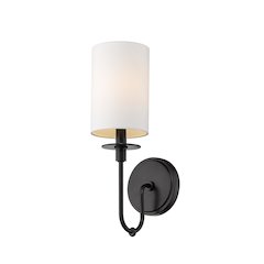 Z-Lite 1 Light Wall Sconce