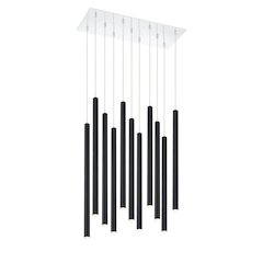 Z-Lite 11 Light Chandelier