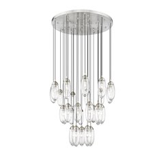 Z-Lite 27 Light Chandelier