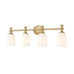 Z-Lite 4 Light Vanity