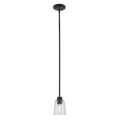 Z-Lite 1 Light Pendant