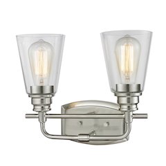 Z-Lite 2 Light Vanity