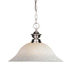 Z-Lite 1 Light Pendant