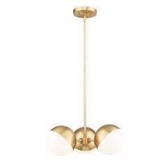 Z-Lite 3 Light Chandelier