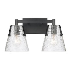 Z-Lite 2 Light Vanity