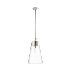Z-Lite 1 Light Pendant