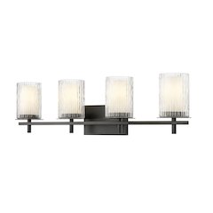 Z-Lite 4 Light Vanity