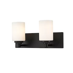 Z-Lite 2 Light Vanity