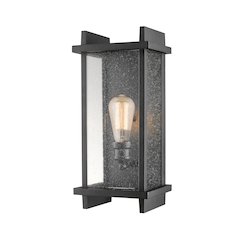 Z-Lite 1 Light Outdoor Wall Light