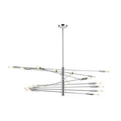Z-Lite 20 Light Chandelier