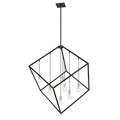 Z-Lite 7 Light Chandelier