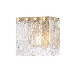 Z-Lite 1 Light Wall Sconce