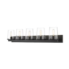 Z-Lite 5 Light Vanity