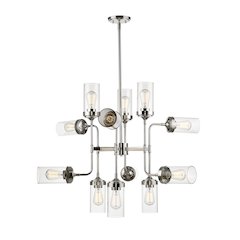Z-Lite 12 Light Chandelier