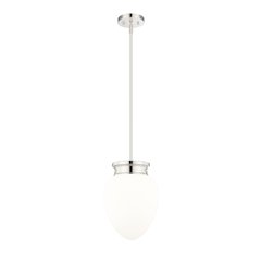 Z-Lite 1 Light Pendant