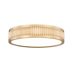 Z-Lite 1 Light Flush Mount