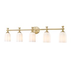Z-Lite 5 Light Vanity