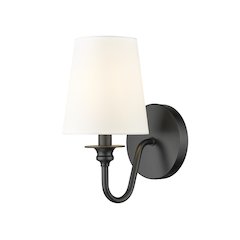 Z-Lite 1 Light Wall Sconce
