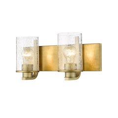Z-Lite 2 Light Vanity