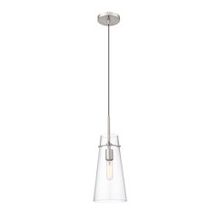 Z-Lite 1 Light Pendant