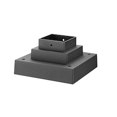 Z-Lite Light Outdoor Posts + Hardware