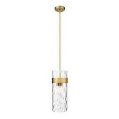 Z-Lite 3 Light Pendant