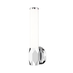 Z-Lite 1 Light Wall Sconce