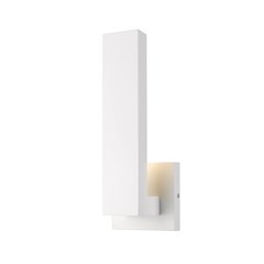 Z-Lite 1 Light Outdoor Wall Light