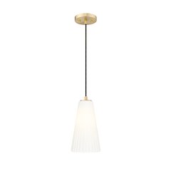 Z-Lite 1 Light Pendant