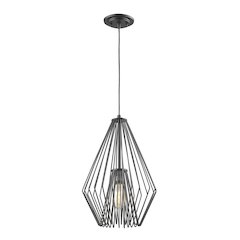 Z-Lite 1 Light Pendant