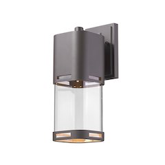 Z-Lite 1 Light Outdoor Wall Light