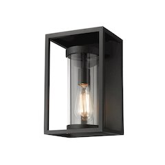 Z-Lite 1 Light Outdoor Wall Light