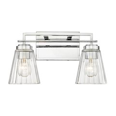 Z-Lite 2 Light Vanity